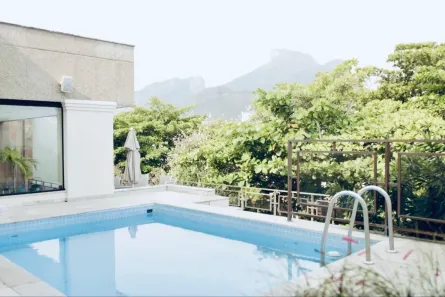 Cobertura com 3 Quartos à venda, 451m² no Barra da Tijuca, Rio de Janeiro