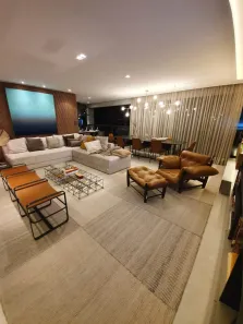 Apartamento com 4 Quartos à venda, 145m² no Vila Mariana, São Paulo