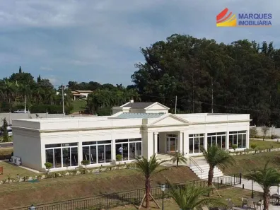 Lote/Terreno à venda, 582m² no Parque Villa dos Pinheiros, Indaiatuba