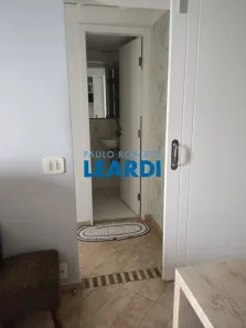 Apartamento com 3 Quartos à venda, 118m² no Casa Branca, Santo André