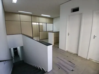 Prédio Comercial para alugar, 264m² no Vila Buarque, São Paulo
