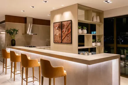 Apartamento com 3 Quartos à venda, 100m² no Vila Cabral, Campina Grande