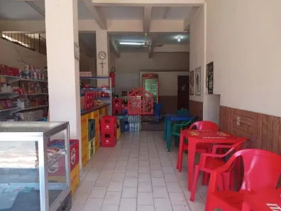 Ponto Comercial à venda, 150m² no Jardim Maringá, Macaé