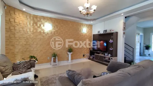 Casa com 3 Quartos à venda, 200m² no Estância Velha, Canoas