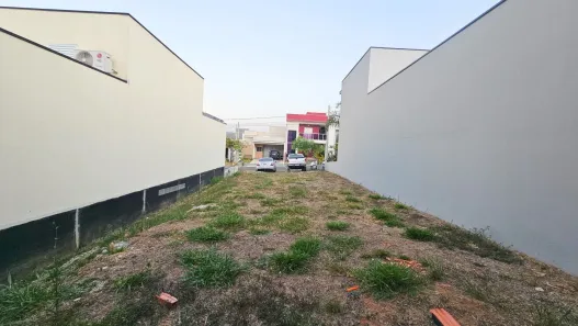 Lote/Terreno à venda, 191m² no Village Moutonnée, Salto