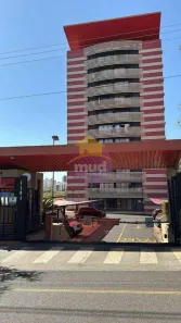 Apartamento com 2 Quartos à venda, 68m² no Nova Redentora, São José do Rio Preto