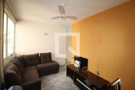 Apartamento com 2 Quartos à venda, 48m² no Lauzane Paulista, São Paulo