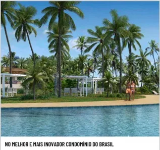 Lote/Terreno à venda, 700m² no , Mata de São João