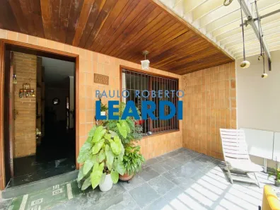 Casa com 3 Quartos à venda, 100m² no Vila Pompéia, São Paulo