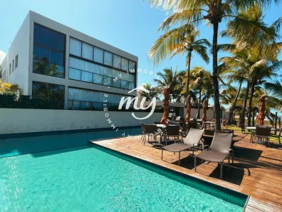 Apartamento com 3 Quartos à venda, 100m² no Itacimirim (Monte Gordo), Camaçari