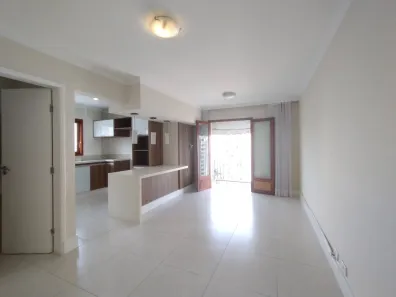 Apartamento com 2 Quartos para alugar, 84m² no Planalto Paulista, São Paulo