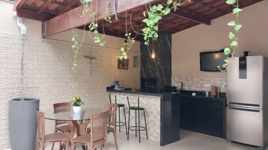 Casa de Condomínio com 2 Quartos à venda, 78m² no Pechincha, Rio de Janeiro