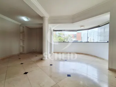 Apartamento com 3 Quartos à venda, 117m² no Vila Andrade, São Paulo