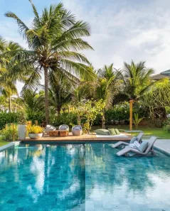 Casa de Condomínio com 5 Quartos à venda, 750m² no Paiva, Cabo de Santo Agostinho