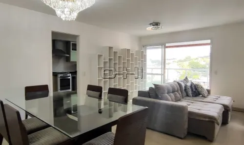 Apartamento com 2 Quartos para alugar, 105m² no Vila Ipojuca, São Paulo
