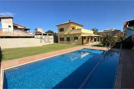 Casa com 3 Quartos à venda, 203m² no Prainha, Arraial do Cabo