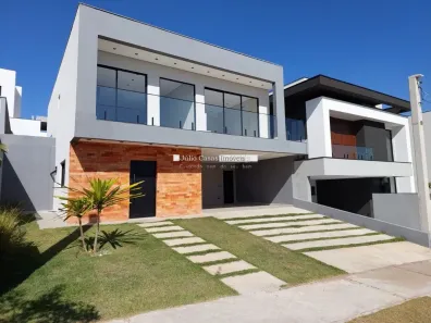 Casa de Condomínio com 3 Quartos à venda, 203m² no Cyrela Landscape Esplanada, Votorantim