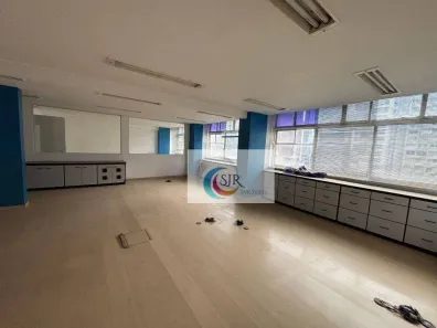 Sala Comercial para alugar, 367m² no Bela Vista, São Paulo