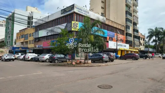Sala Comercial para alugar, 64m² no Taguatinga Sul, Brasília