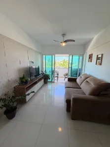 Apartamento com 3 Quartos à venda, 89m² no Recreio Ipitanga, Lauro de Freitas