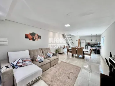 Casa com 3 Quartos à venda, 254m² no Chácara Contagem, Contagem