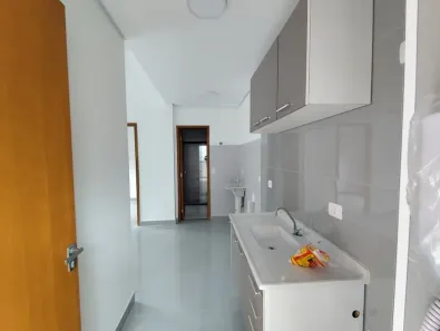 Apartamento com 1 Quarto à venda, 29m² no Cupecê, São Paulo