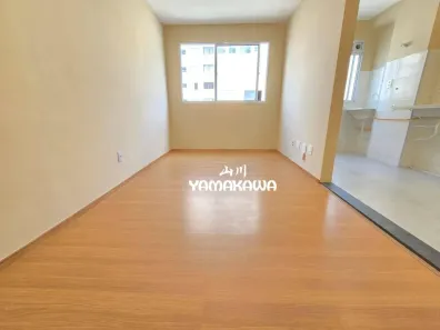 Apartamento com 2 Quartos à venda, 44m² no Vila Cosmopolita, São Paulo