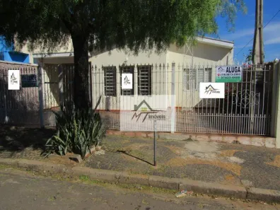 Casa com 2 Quartos à venda, 95m² no Parque Franceschini, Sumaré