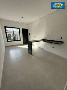 Casa com 2 Quartos à venda, 50m² no Éden, Sorocaba