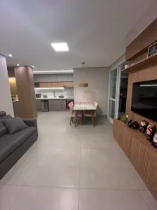 Apartamento com 3 Quartos à venda, 101m² no Horto Florestal, Jundiaí
