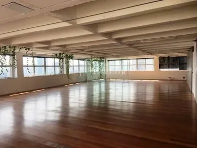 Ponto Comercial para venda ou aluguel, 201m² no Jardim Paulistano, São Paulo