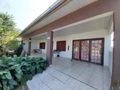 Casa com 2 Quartos à venda, 70m² no Zona Velha, Balneário Rincão