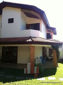 Casa de Condomínio com 4 Quartos para venda ou aluguel, 550m² no Parque Reserva Fazenda Imperial, Sorocaba