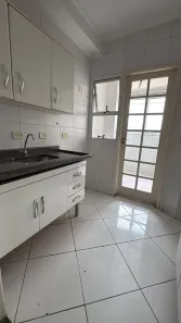 Apartamento com 2 Quartos para alugar, 56m² no Vila São Luiz (Valparaízo), Barueri