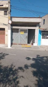 Casa com 2 Quartos à venda, 150m² no Jardim Tietê, São Paulo