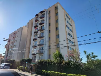 Apartamento com 2 Quartos à venda, 70m² no Ponte Preta, Campinas
