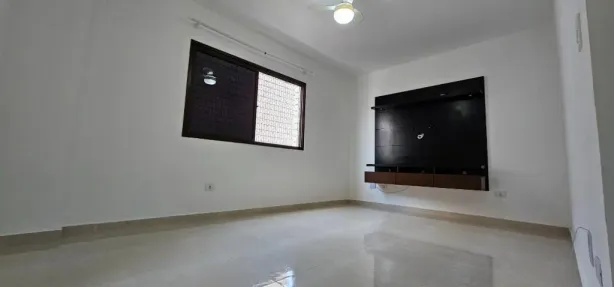 Apartamento com 2 Quartos à venda, 70m² no Caiçara, Praia Grande