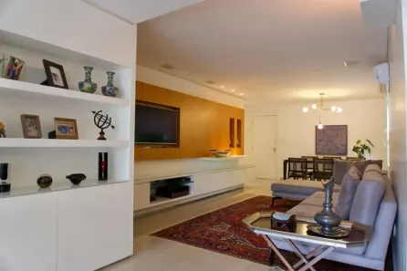 Apartamento com 3 Quartos à venda, 318m² no Carmo, Belo Horizonte