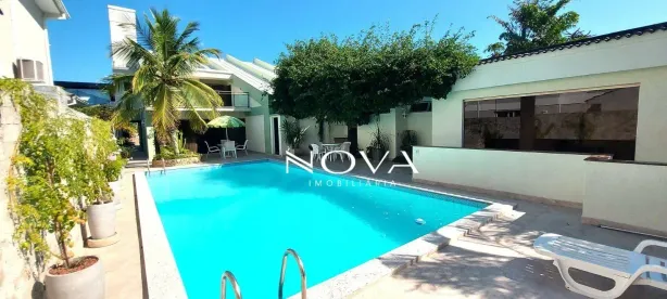 Casa com 3 Quartos à venda, 603m² no Camboinhas, Niterói