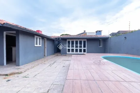 Casa com 3 Quartos à venda, 84m² no Harmonia, Canoas