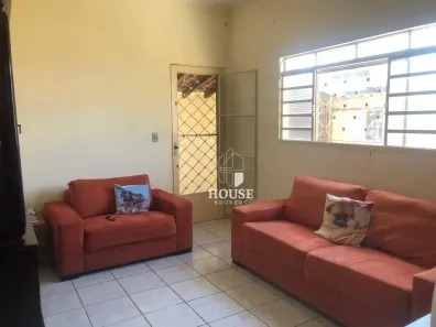 Casa com 2 Quartos à venda, 202m² no Jardim Santa Terezinha II, Mogi Guaçu