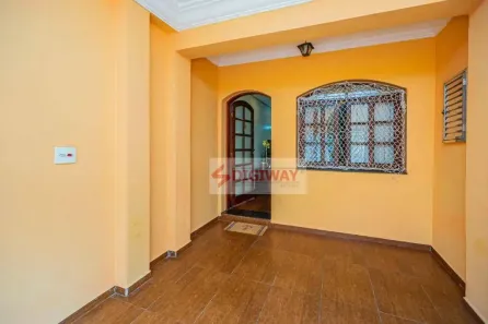 Sobrado com 2 Quartos à venda, 160m² no Jardim da Glória, São Paulo