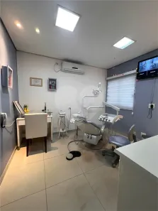 Ponto Comercial com 3 Quartos para alugar, 125m² no Água Branca, São Paulo