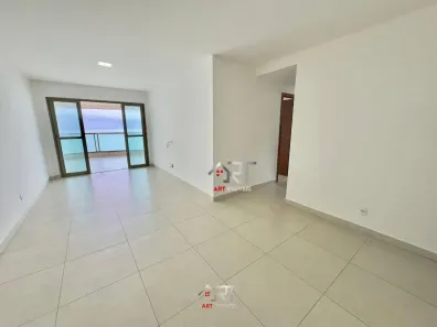 Apartamento com 3 Quartos à venda, 130m² no Praia de Itaparica, Vila Velha