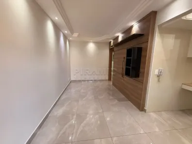 Casa de Condomínio com 3 Quartos para alugar, 121m² no Jardim dos Gerânios, Ribeirão Preto