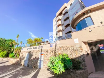 Apartamento com 2 Quartos à venda, 61m² no Pantanal, Florianópolis