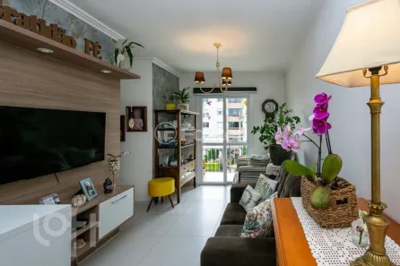 Apartamento com 2 Quartos à venda, 53m² no Vila Rosa, Novo Hamburgo
