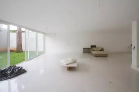 Casa com 4 Quartos à venda, 539m² no Chácara Santo Antônio (Zona Sul), São Paulo