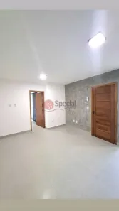 Apartamento com 2 Quartos à venda, 37m² no Vila Marieta, São Paulo