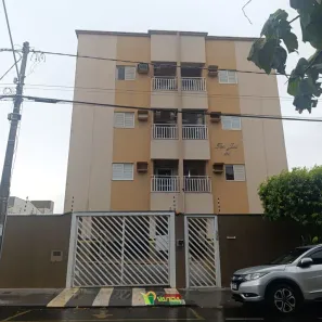 Apartamento com 2 Quartos para alugar, 60m² no Boa Vista, São José do Rio Preto